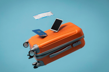 Kaip išsirinkti kokybišką ir gerą lagaminą?