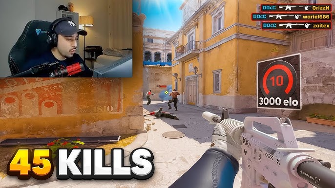 FACEIT CS2 – puikus pasirinkimas tiems, kurie nori rimčiau ir struktūruotai žaisti. Platforma siūlo geresnę infrastruktūrą, rangų sistemą ir bendruomenę orientuotą į kokybę. Bet tai taip pat reiškia didesnį įsipareigojimą. Jeigu nori tiesiog pralėkt „vieną vakarą“ be spaudimo – standartinis režimas gali būti tinkamesnis.