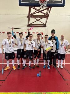 Nordin.lt Floorball komanda